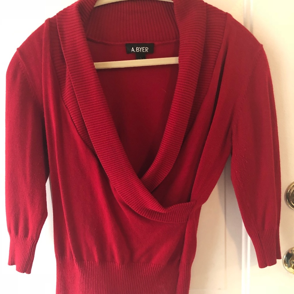 Sweater